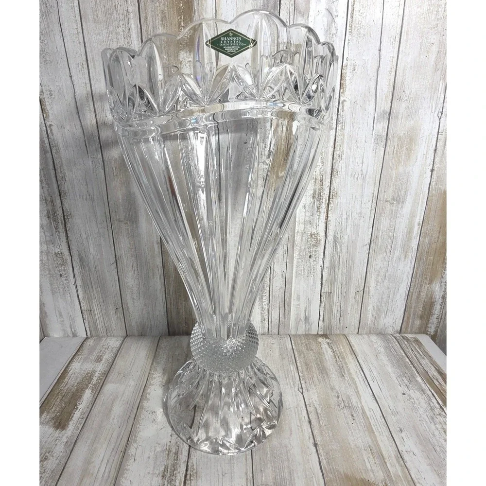 Shannon Crystal Designs of Ireland 16